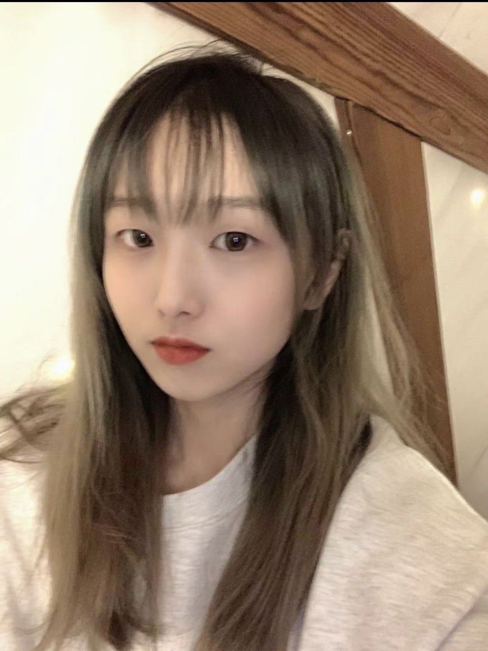 露臉美女 今日更新第三期