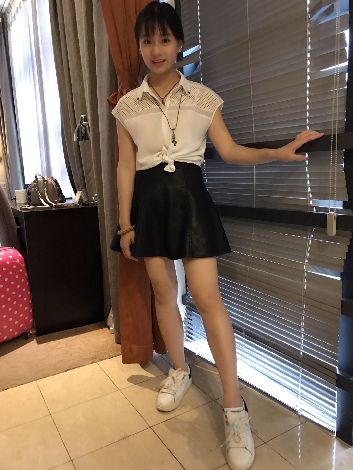 反差美女圖片（今日更新）