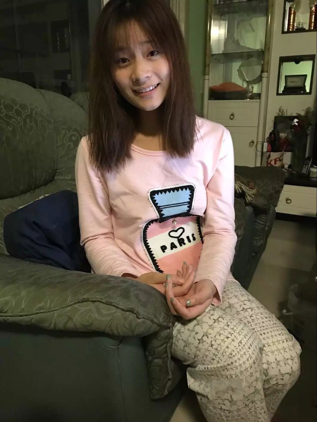 反差美女圖片（今日更新）