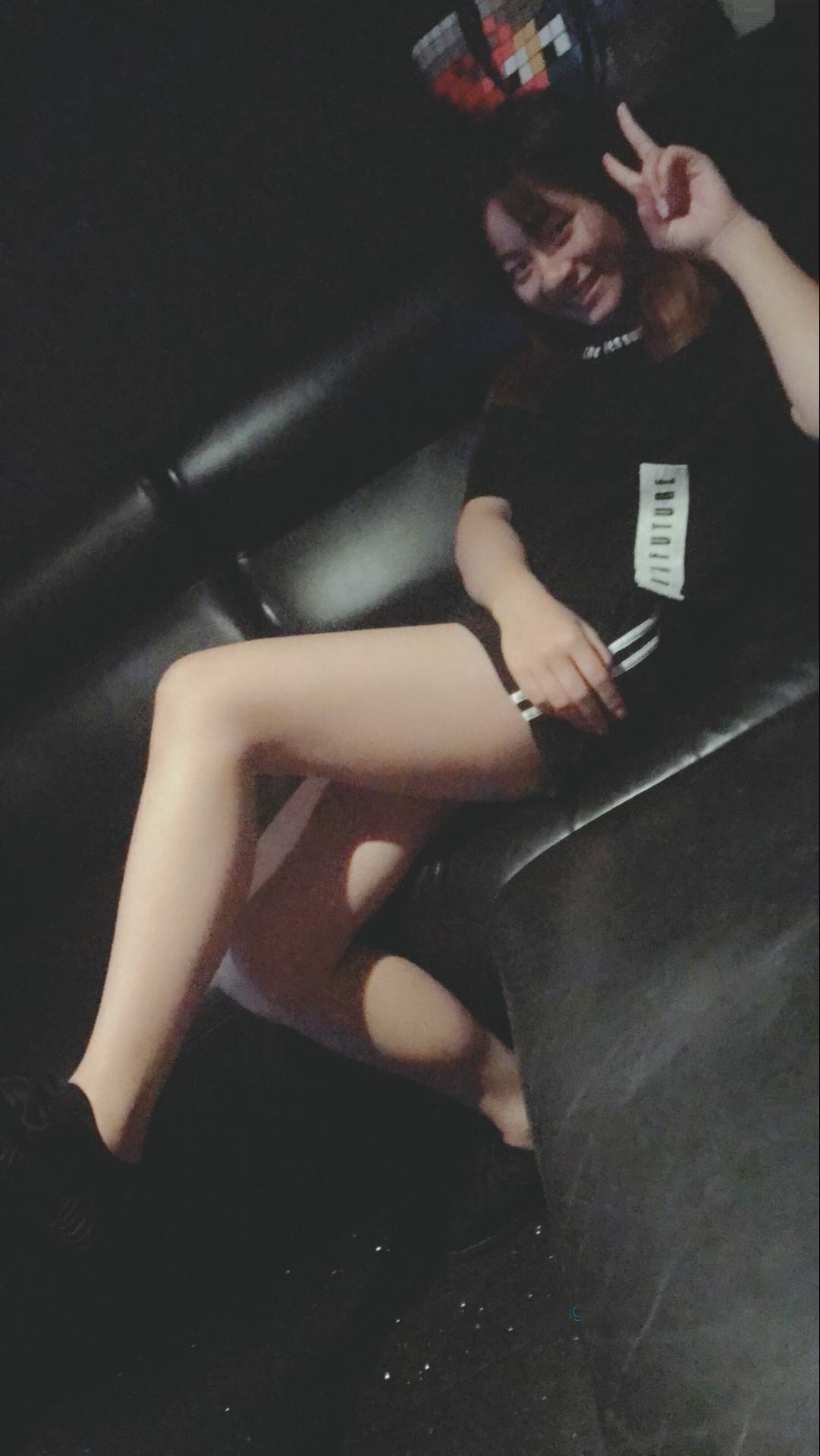 反差美女圖片（今日更新）
