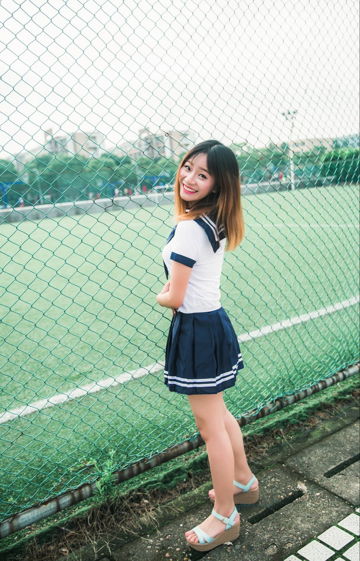 反差美女圖片（今日更新）