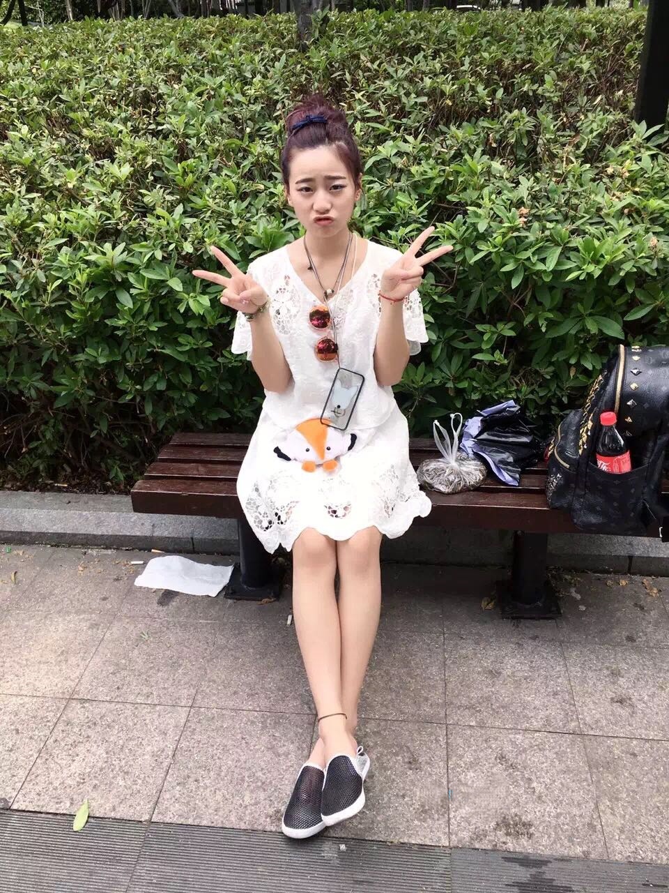 反差美女圖片（今日更新）