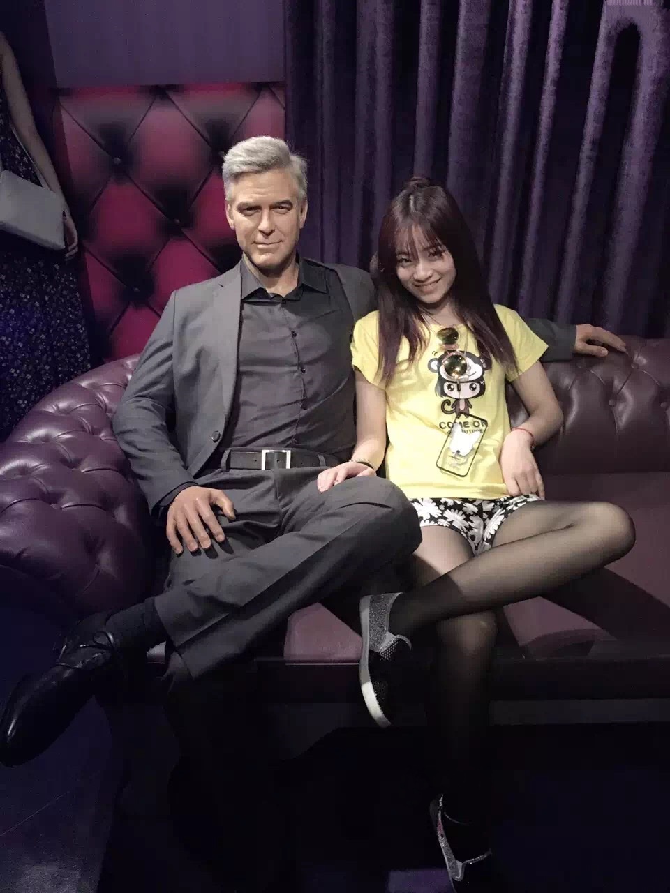 反差美女圖片（今日更新）