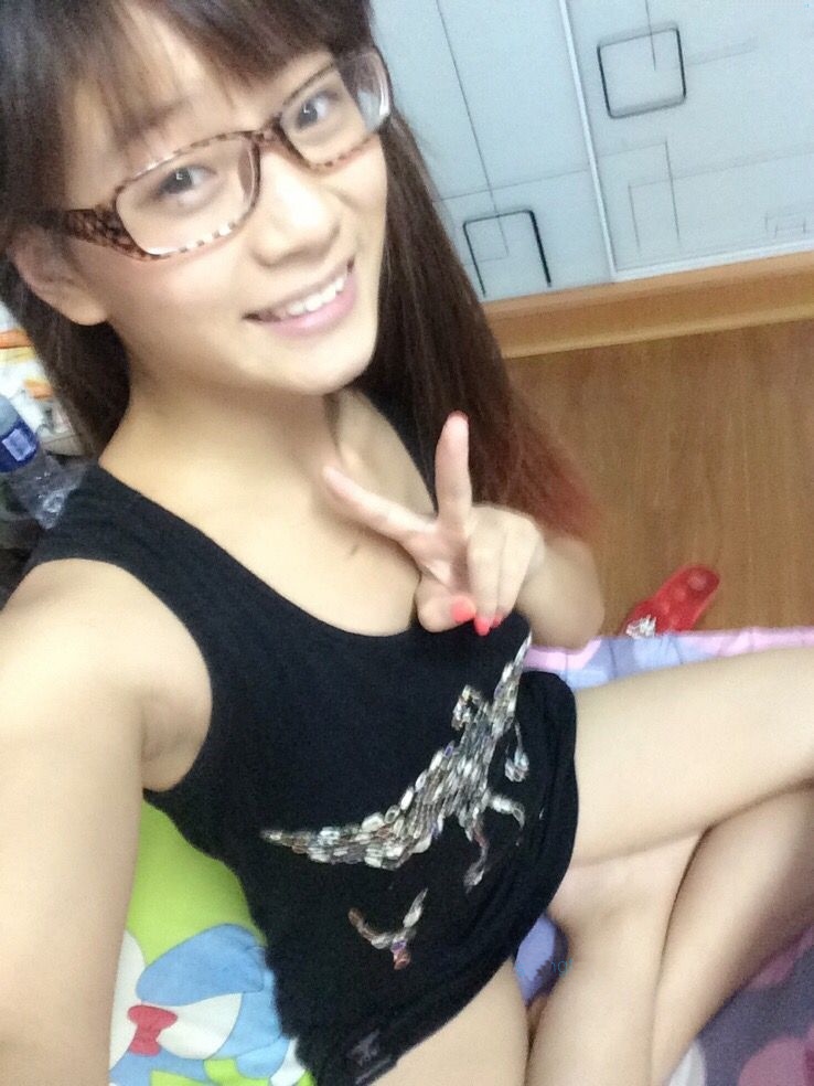 反差美女圖片（今日更新）