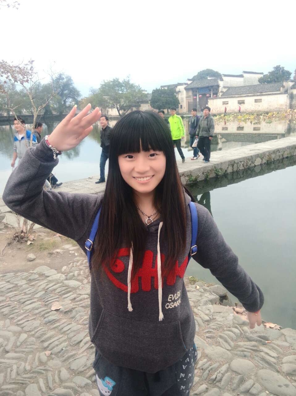 反差美女圖片（今日更新）