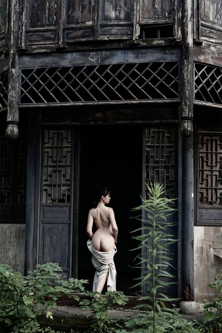 古裝你喜歡嗎