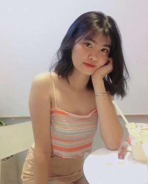 露臉美女 今日更新第三期