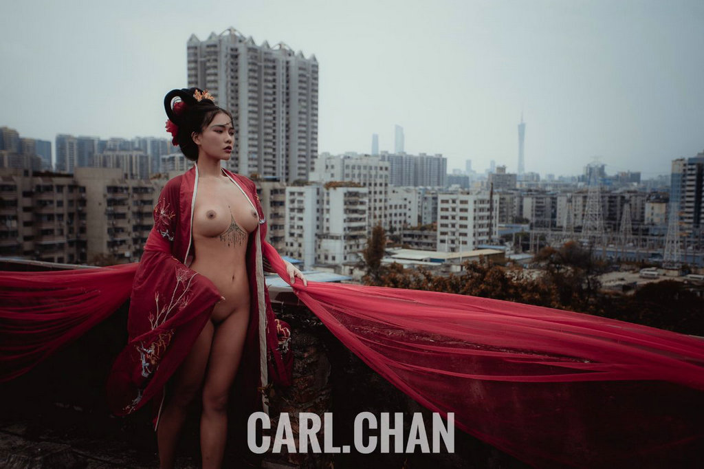 古裝你喜歡嗎
