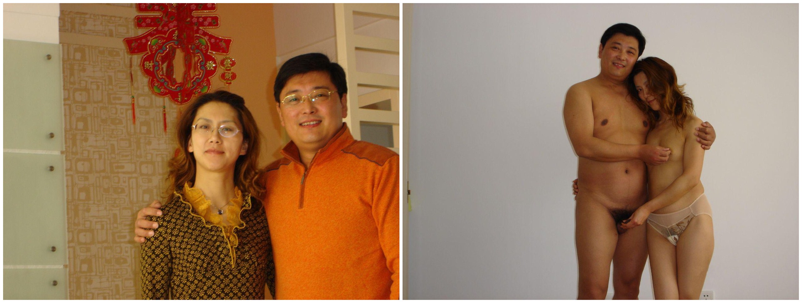 露臉反差婊