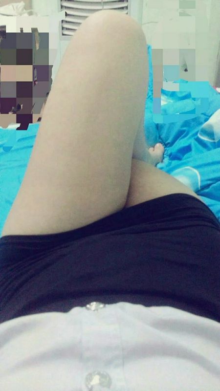 出差遇見學姐 好久不見 來一發