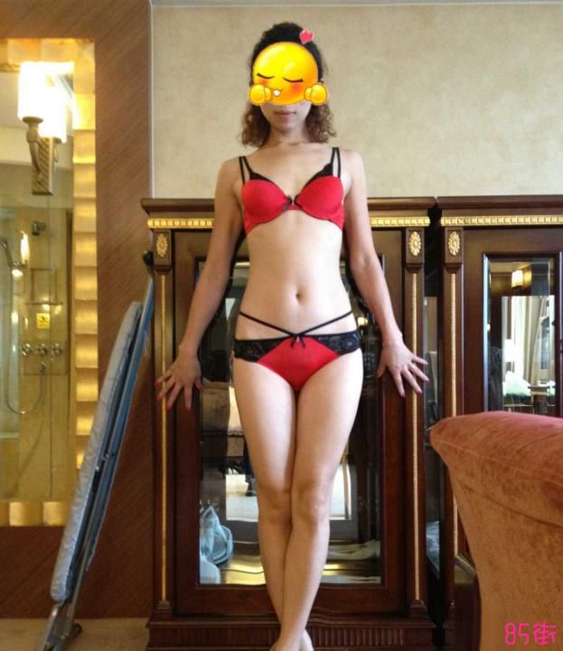 大家看看我的小三怎么樣