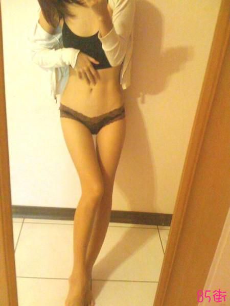 交女友就是要挑這種的