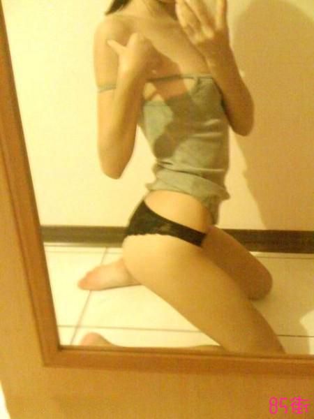交女友就是要挑這種的