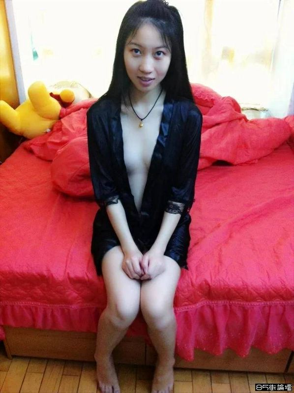 經歷的良家女孩