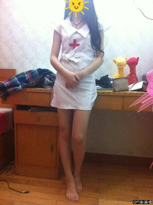 經歷的良家女孩