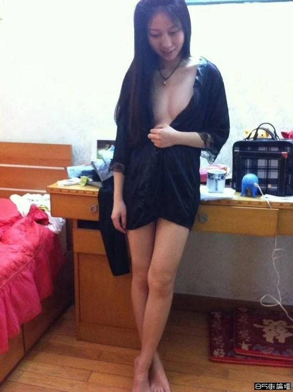 經歷的良家女孩
