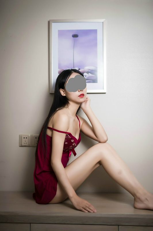 絕美的少婦