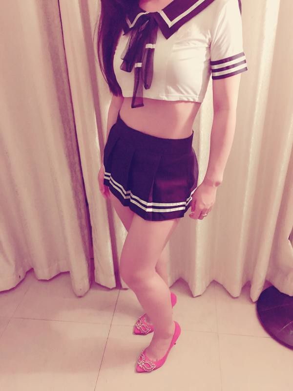 情人的制服誘惑