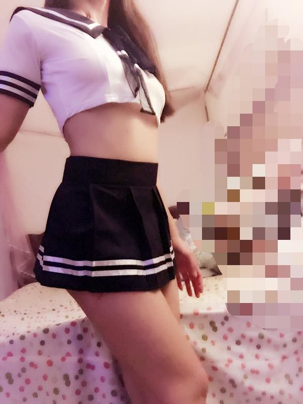 情人的制服誘惑