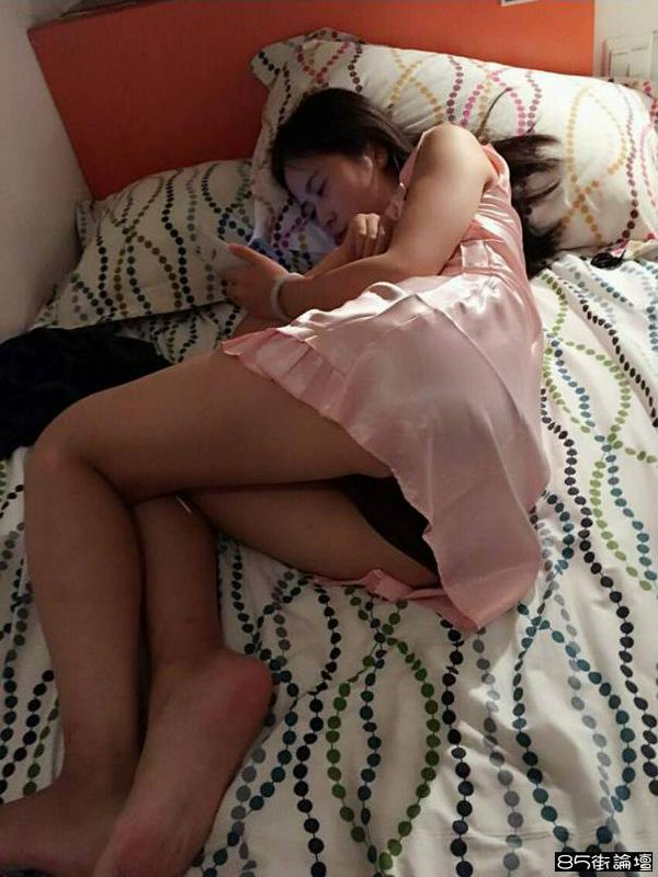溫柔小女友十分的舒服迷人