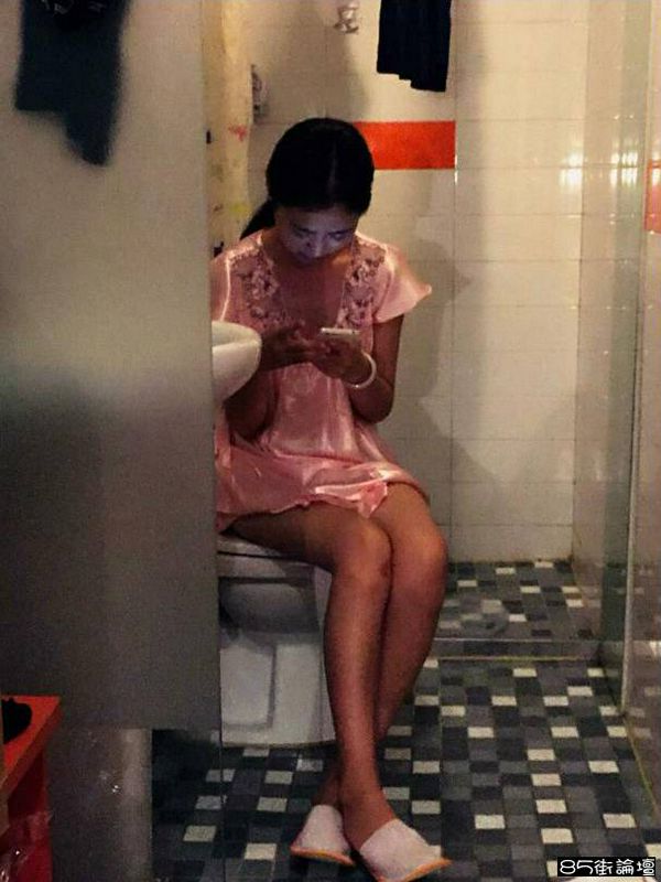 溫柔小女友十分的舒服迷人