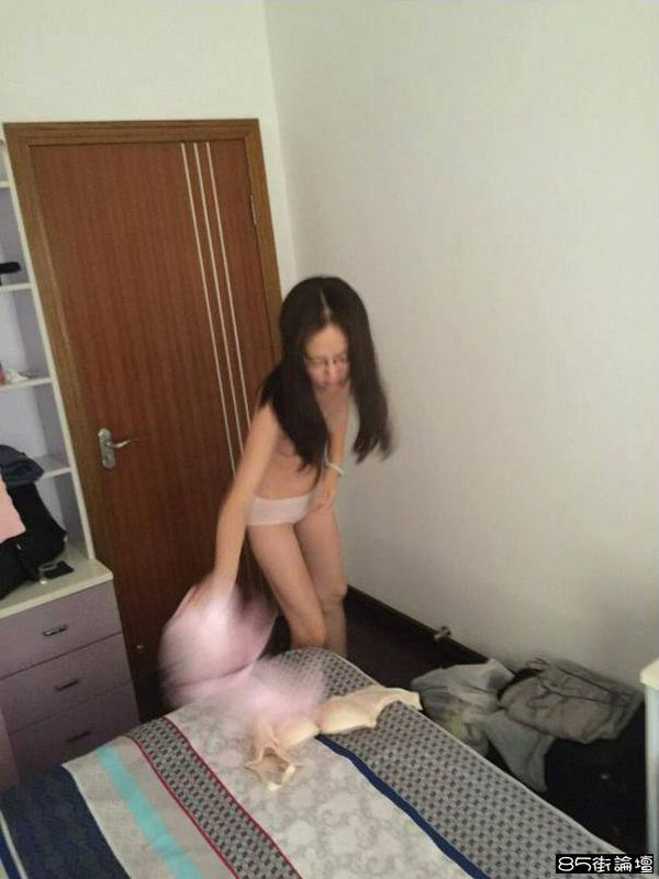 溫柔小女友十分的舒服迷人