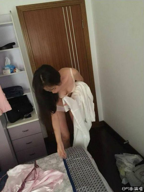 溫柔小女友十分的舒服迷人