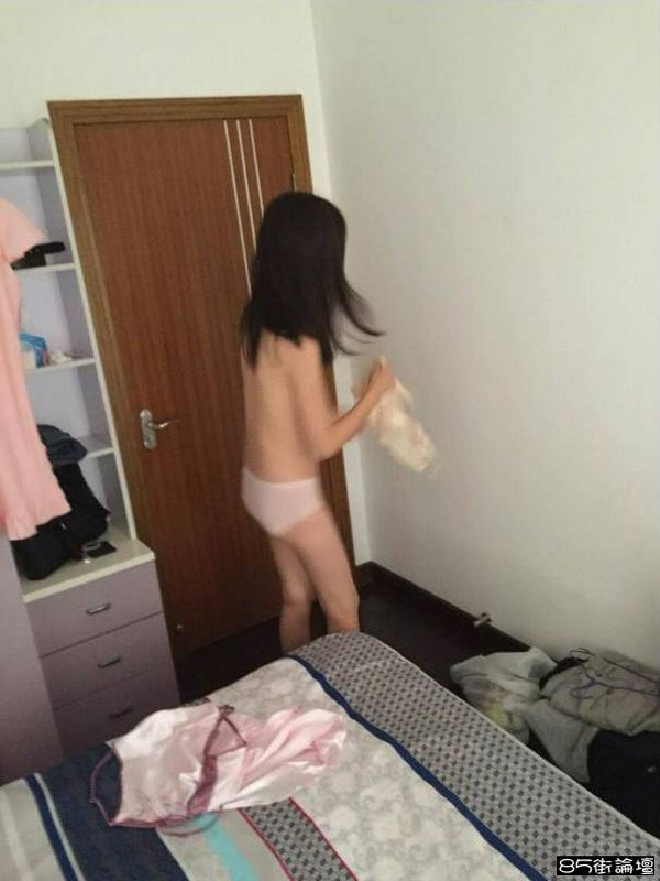 溫柔小女友十分的舒服迷人
