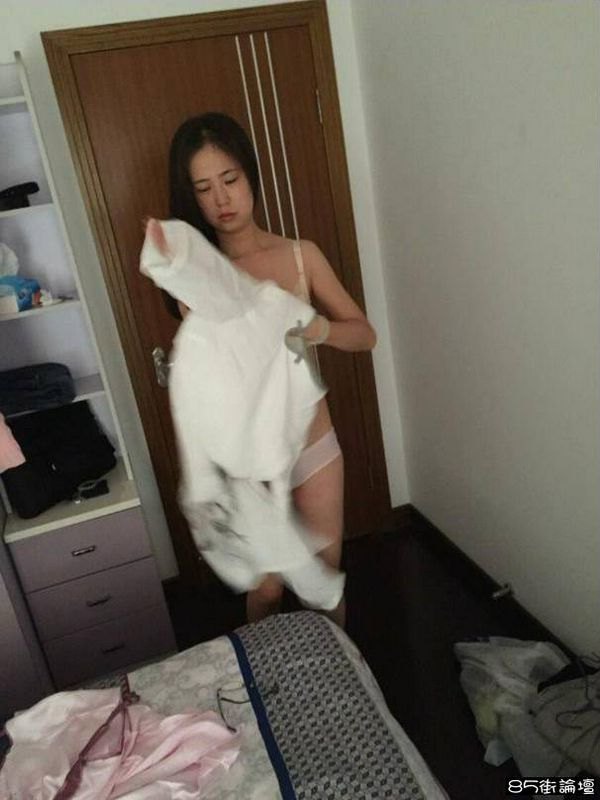 溫柔小女友十分的舒服迷人