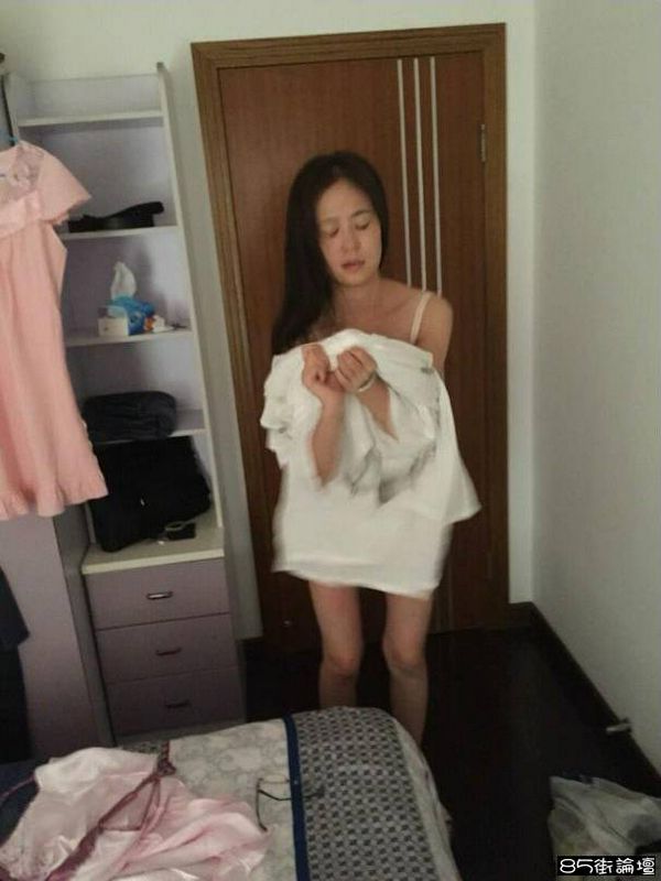 溫柔小女友十分的舒服迷人