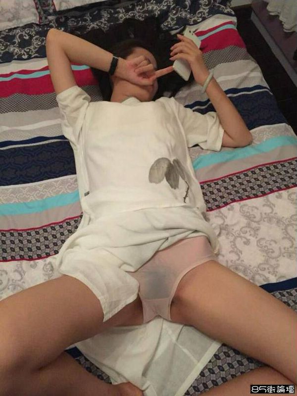 溫柔小女友十分的舒服迷人