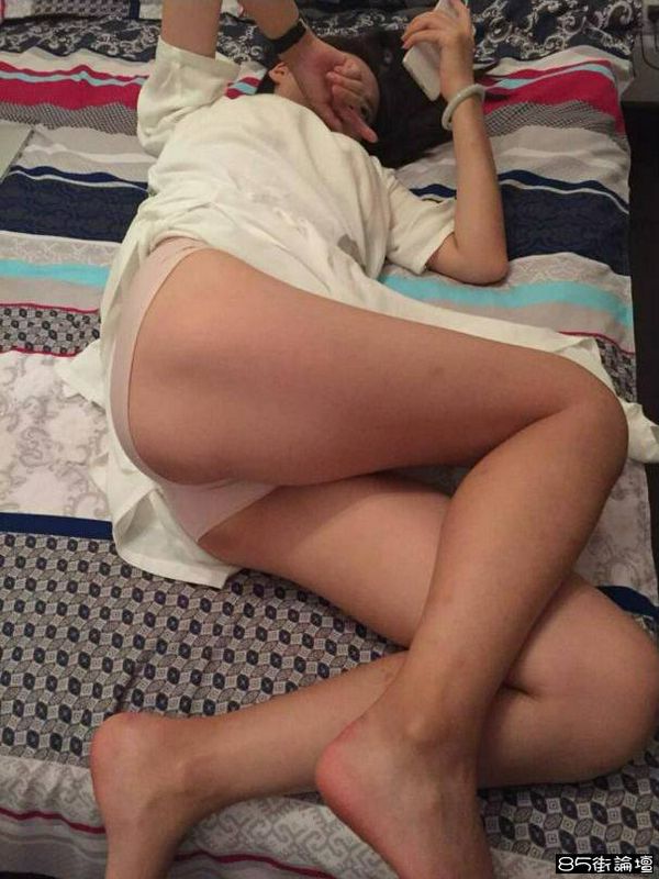 溫柔小女友十分的舒服迷人