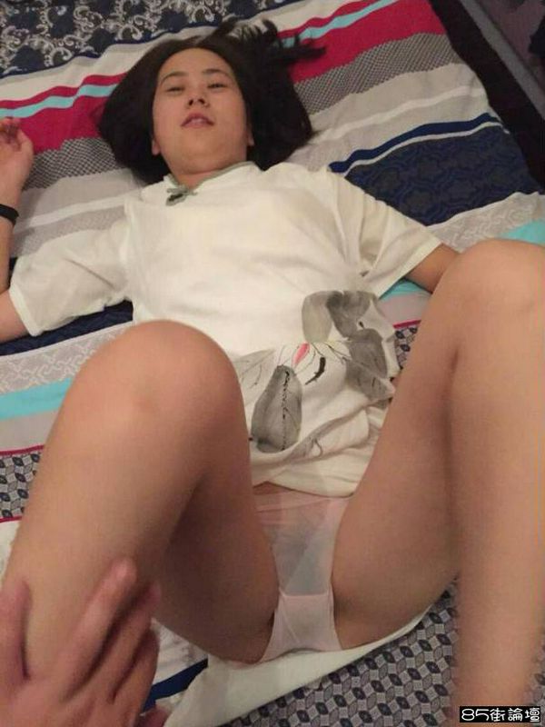 溫柔小女友十分的舒服迷人