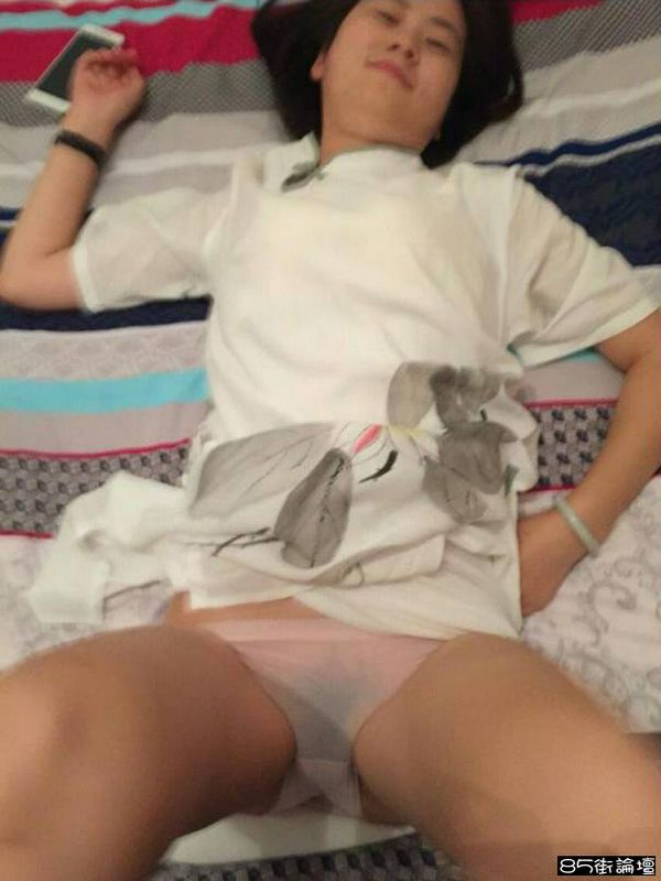 溫柔小女友十分的舒服迷人