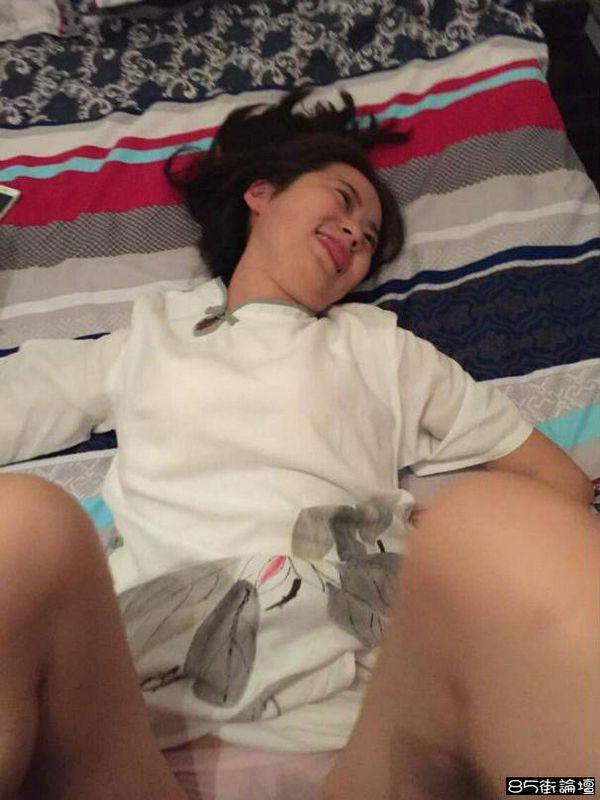 溫柔小女友十分的舒服迷人