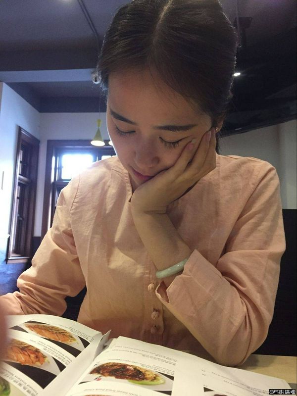 溫柔小女友十分的舒服迷人