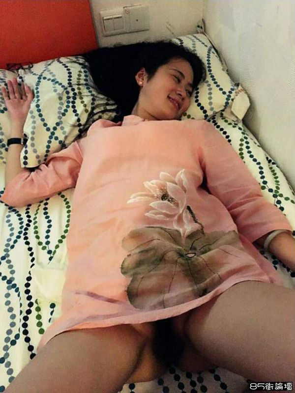 溫柔小女友十分的舒服迷人