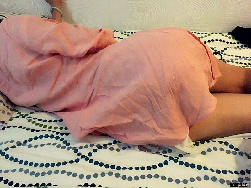 溫柔小女友十分的舒服迷人