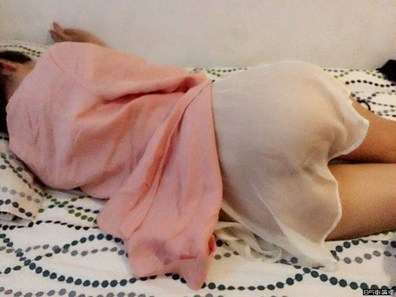 溫柔小女友十分的舒服迷人