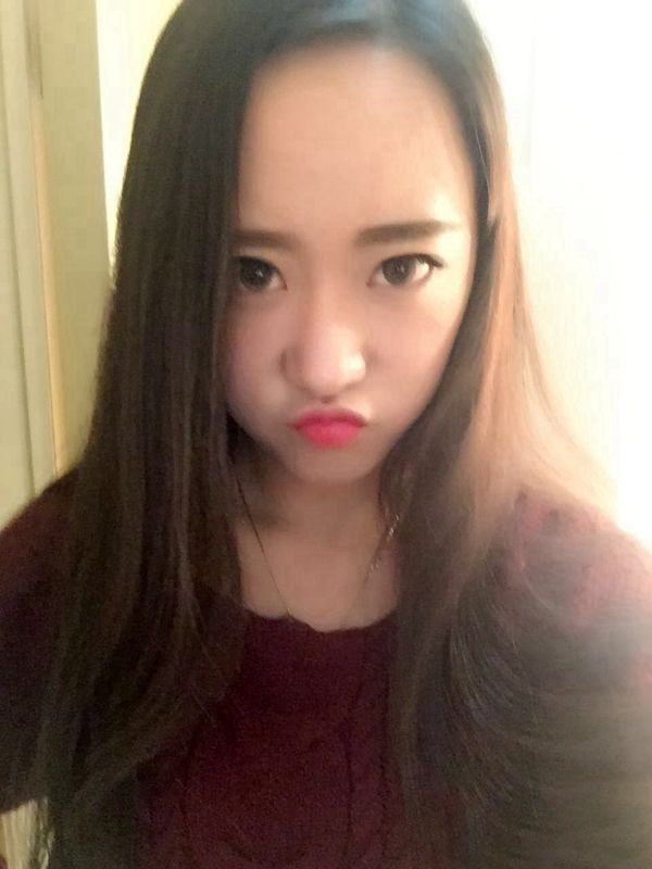 顏值在線，極品騷女，請大力輸出