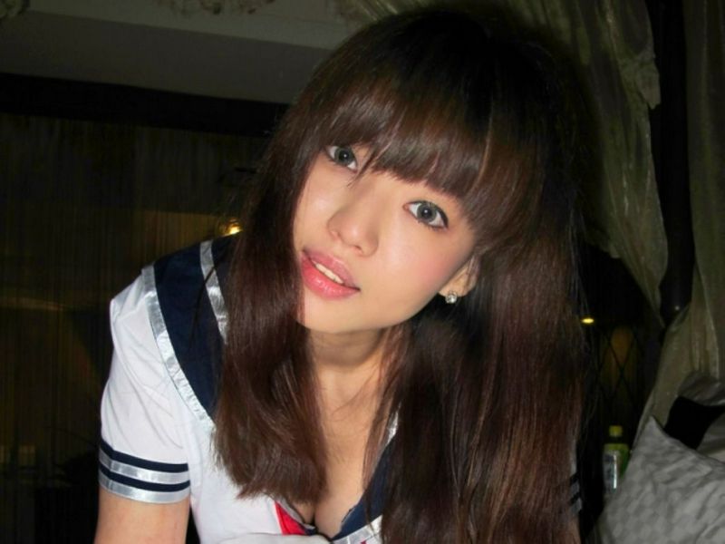 一定要好好對待嬌羞的女孩子