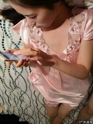 溫柔小女友十分的舒服迷人