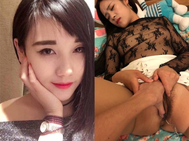 露臉美女5 7月24日更新
