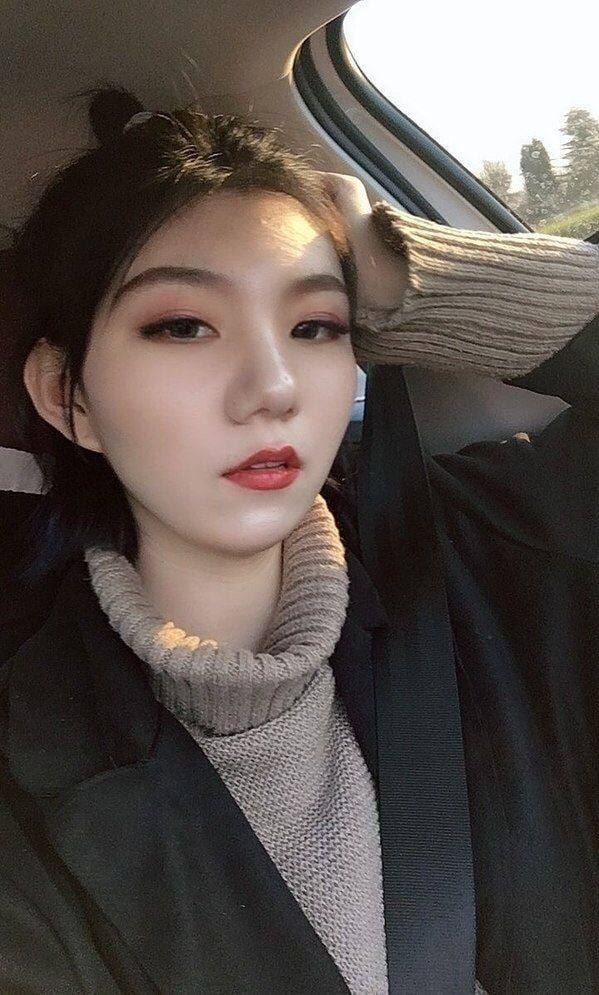 露臉美女6 7月24日更新