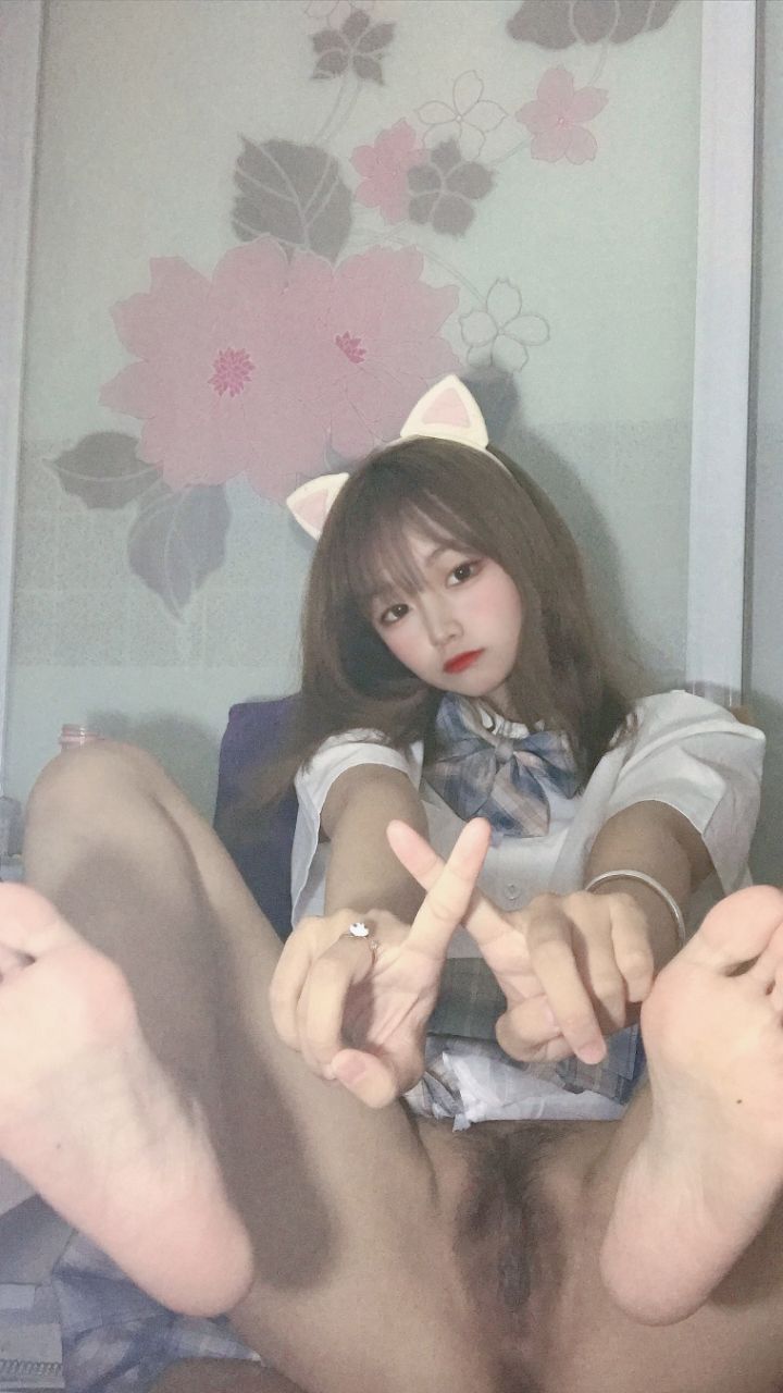 露臉美女6 7月24日更新