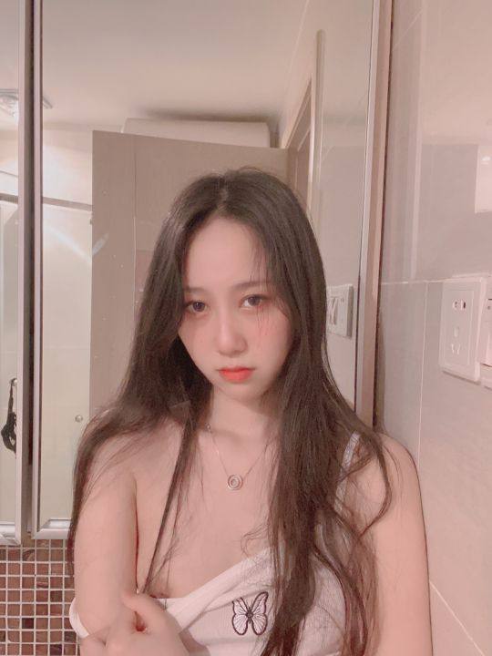 露臉美女6 7月24日更新