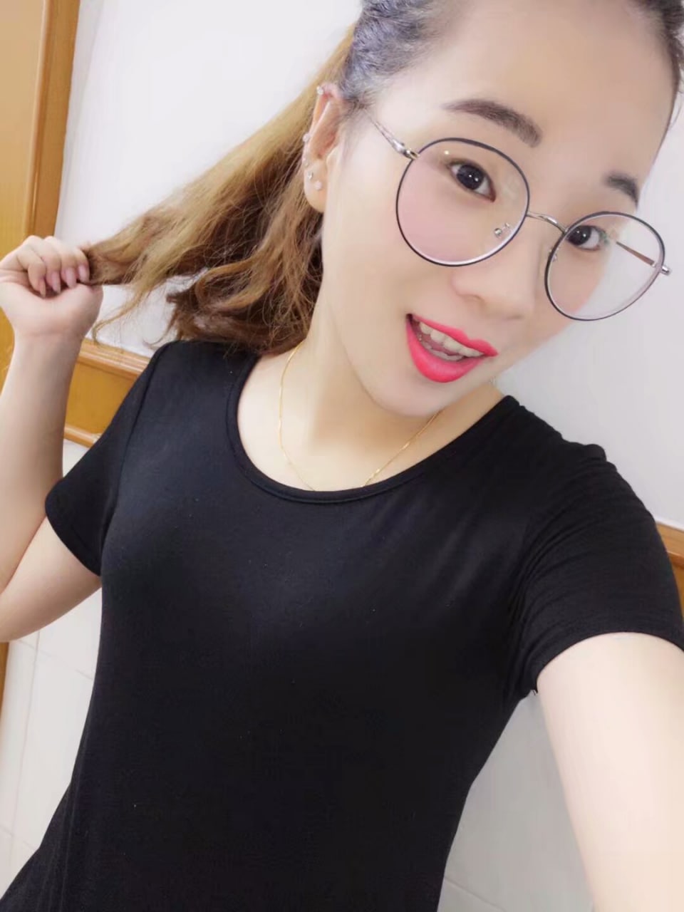 露臉美女6 7月24日更新