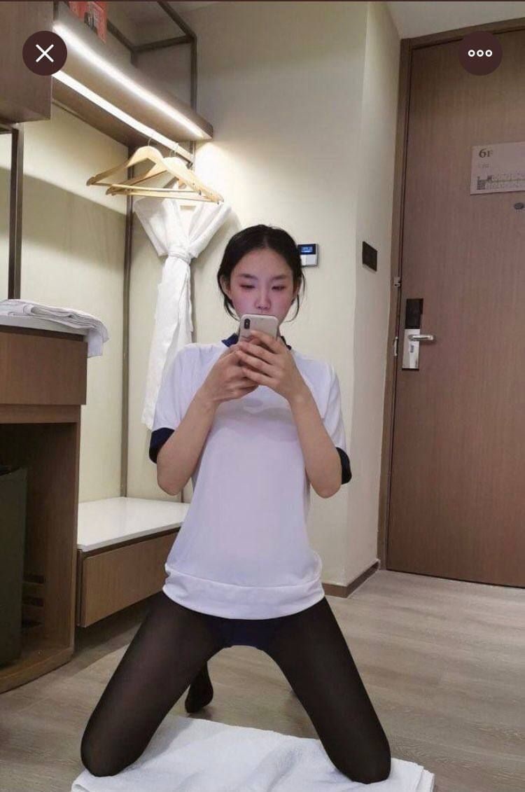 7月24日更新 床下貴婦床上蕩婦 精選露臉反差婊美乳嫩穴