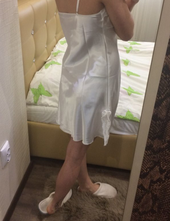 等你穿成這樣，我來日你
