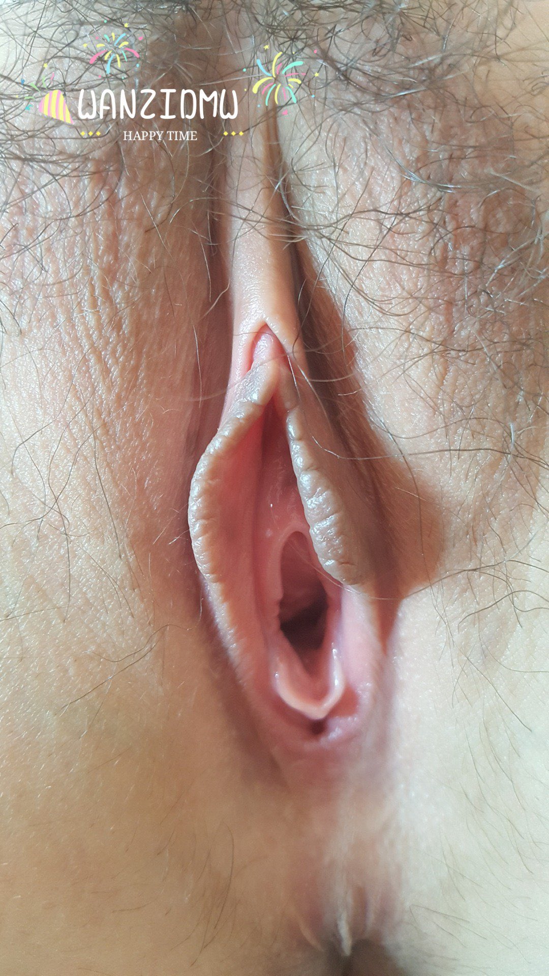 0729 方寸之間有絕美的風景，男人的夢想之地，絕美的嫩b～